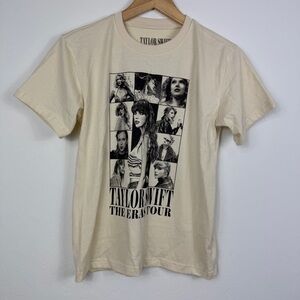 Taylor Swift The Eras Tour Graphic Tee